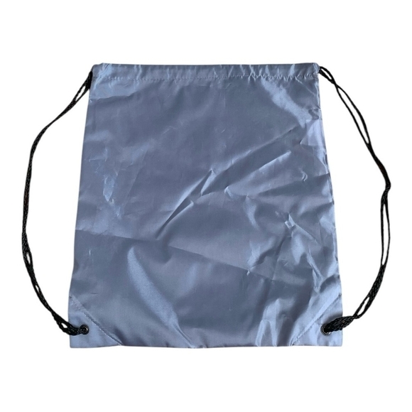 PADRES Drawstring Bag Nylon Thermo Fisher Scientific Promo Drawstring Backpack - Picture 2 of 3